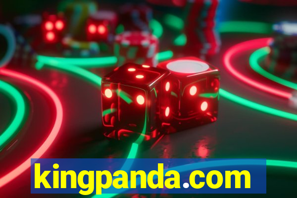 kingpanda.com