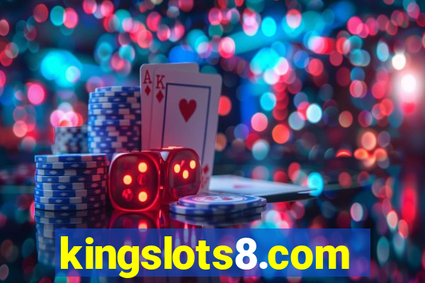 kingslots8.com