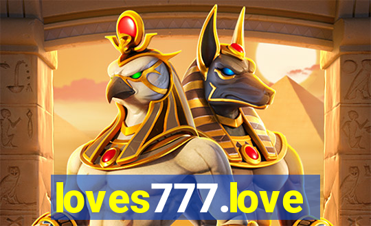 loves777.love