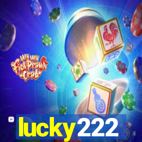 lucky222