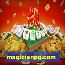 magicianpg.com