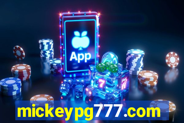 mickeypg777.com