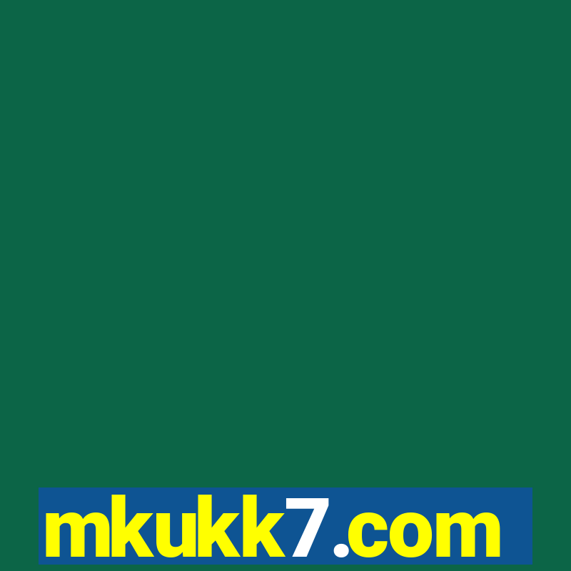 mkukk7.com