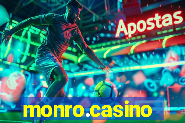 monro.casino