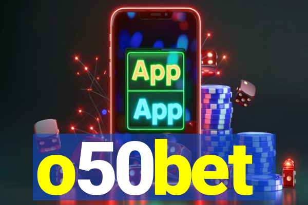 o50bet