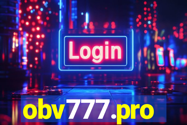 obv777.pro