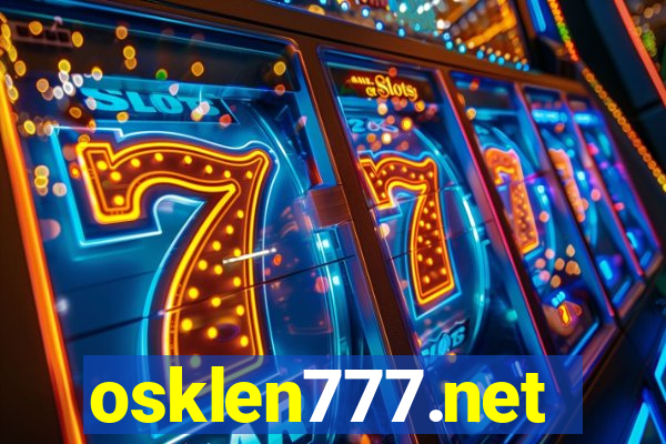 osklen777.net