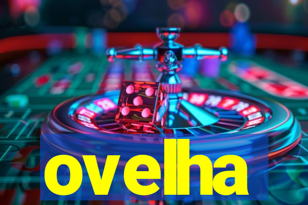 ovelha