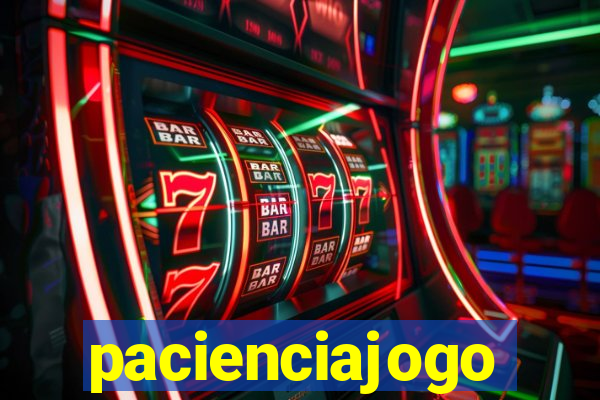 pacienciajogo