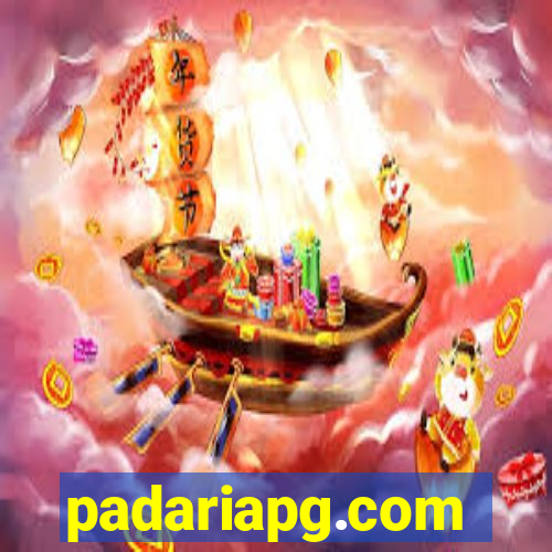 padariapg.com