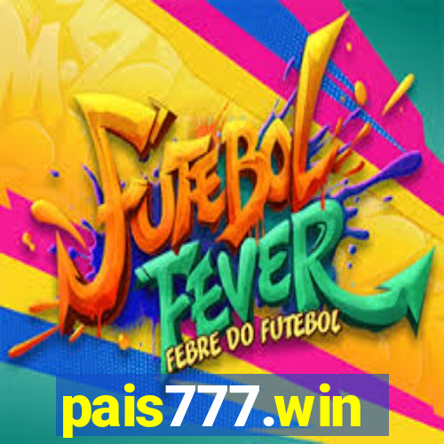 pais777.win