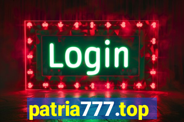 patria777.top