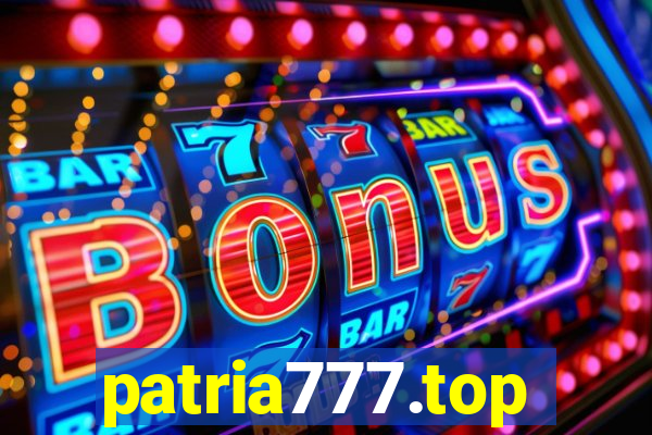 patria777.top