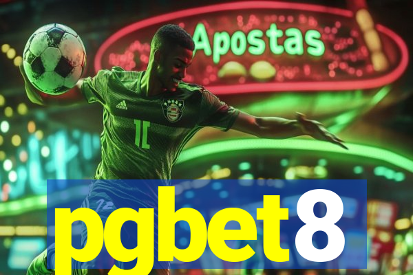 pgbet8