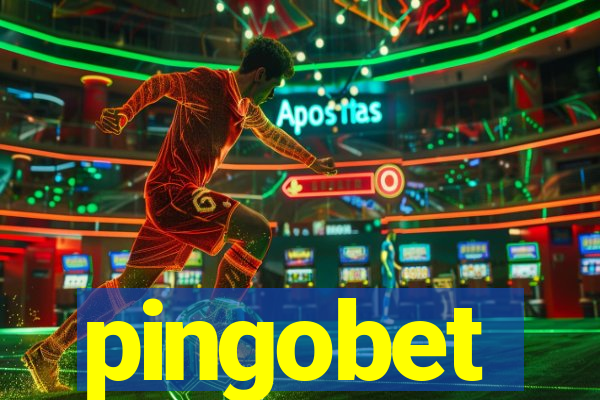 pingobet