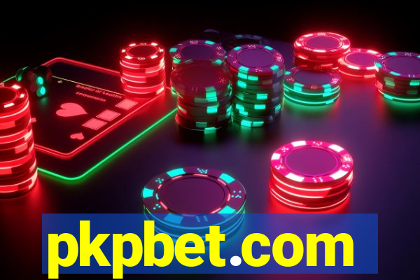 pkpbet.com