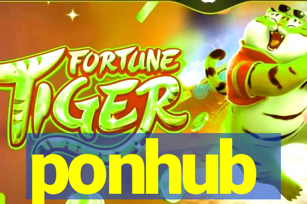 ponhub