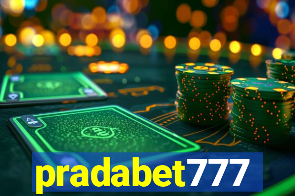 pradabet777