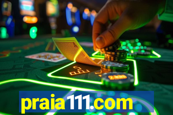 praia111.com