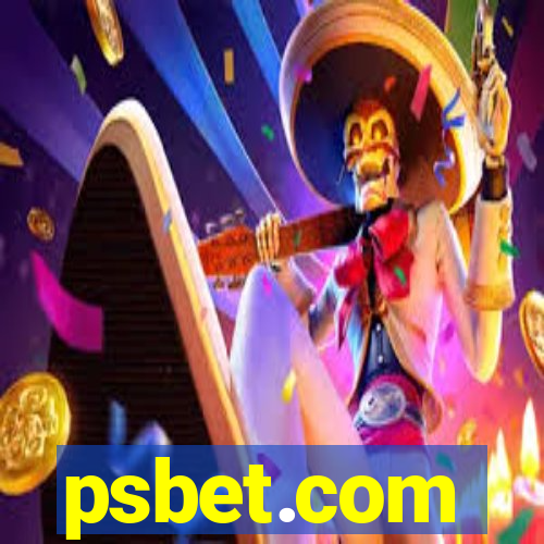 psbet.com