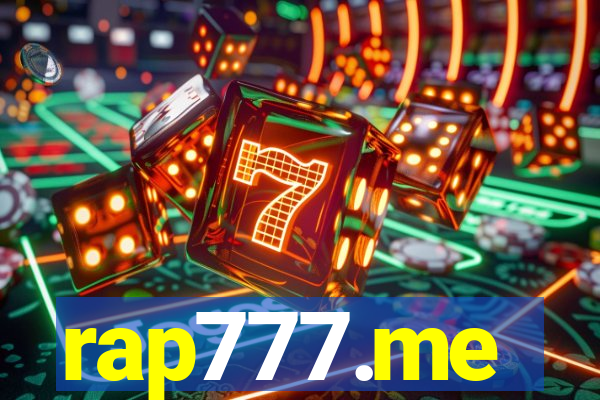 rap777.me