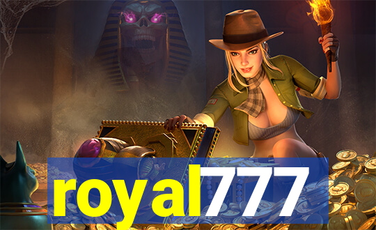 royal777