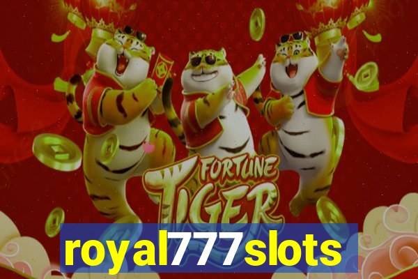 royal777slots