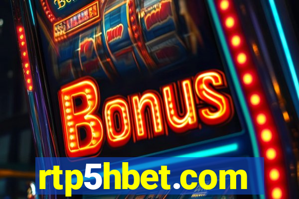 rtp5hbet.com