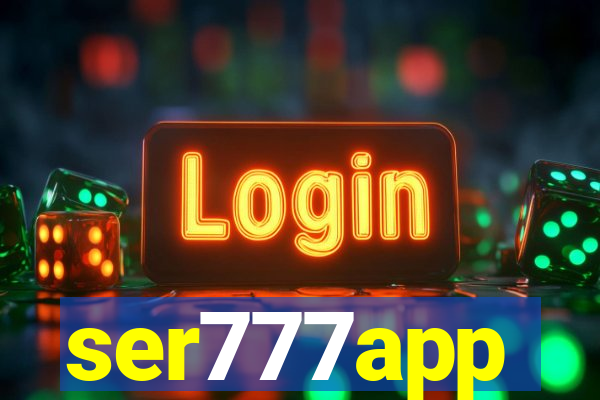 ser777app