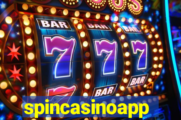 spincasinoapp