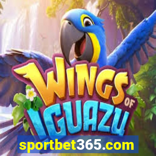 sportbet365.com.br