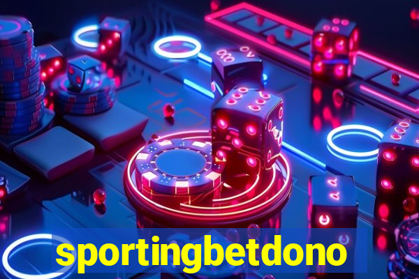 sportingbetdono