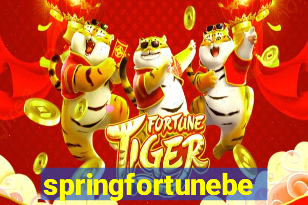 springfortunebet.com