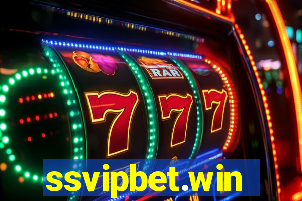 ssvipbet.win