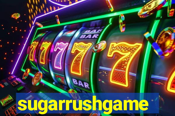 sugarrushgame