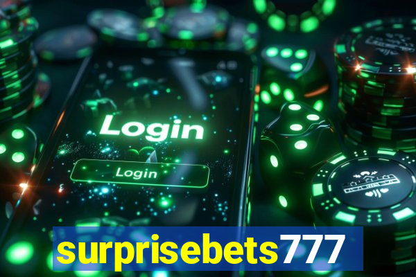 surprisebets777