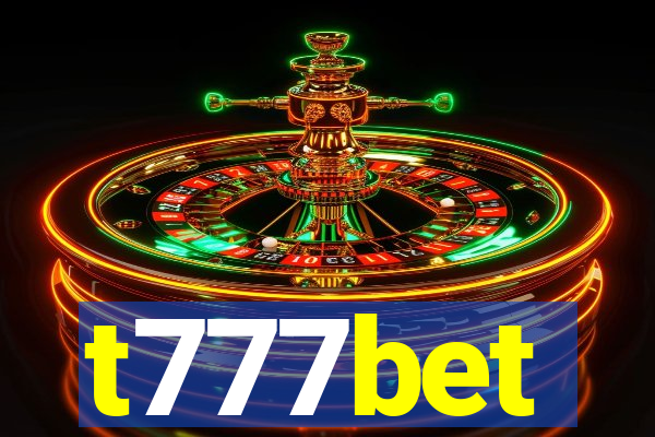 t777bet