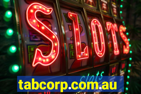 tabcorp.com.au