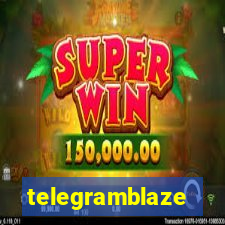 telegramblaze