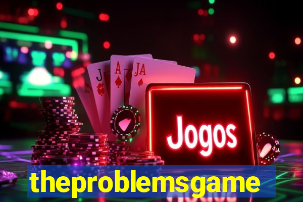 theproblemsgames.com