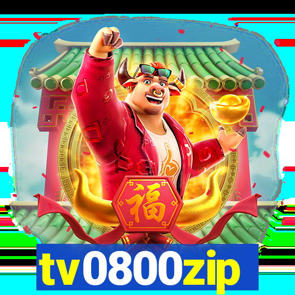 tv0800zip