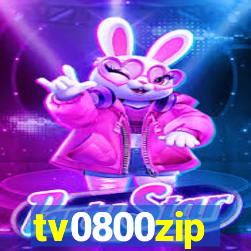 tv0800zip