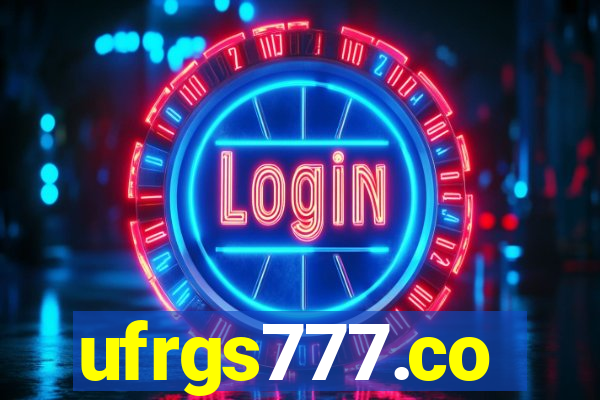 ufrgs777.co