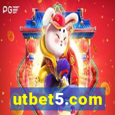 utbet5.com