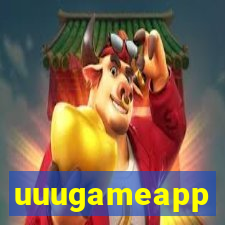 uuugameapp