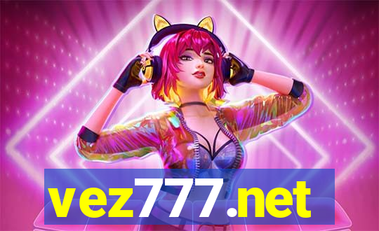 vez777.net