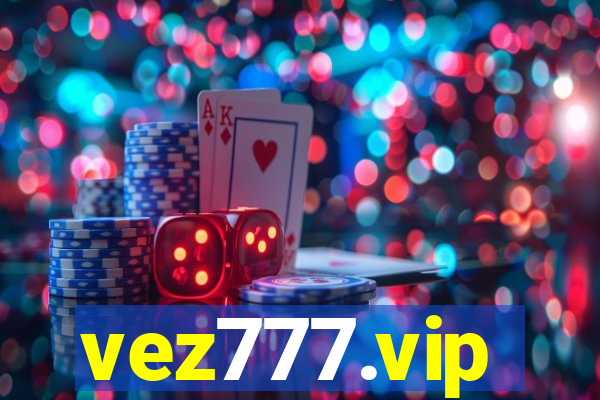 vez777.vip