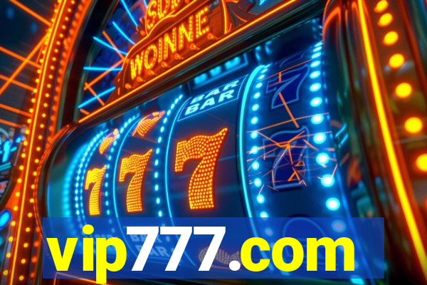 vip777.com