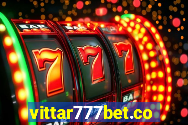 vittar777bet.com