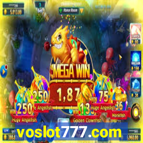 voslot777.com